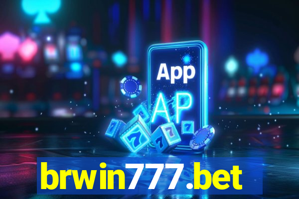 brwin777.bet