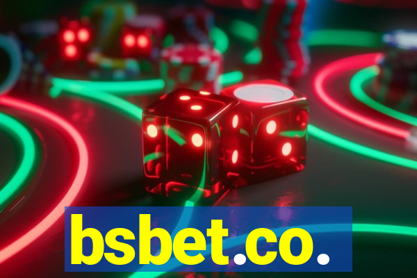 bsbet.co.