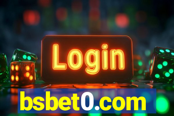 bsbet0.com