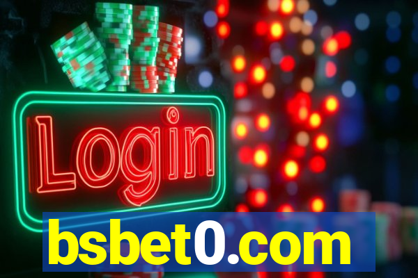 bsbet0.com