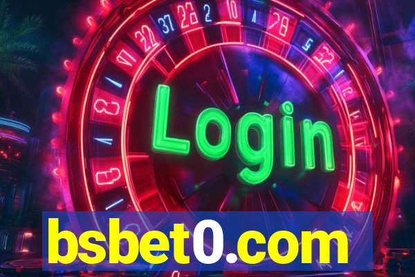 bsbet0.com