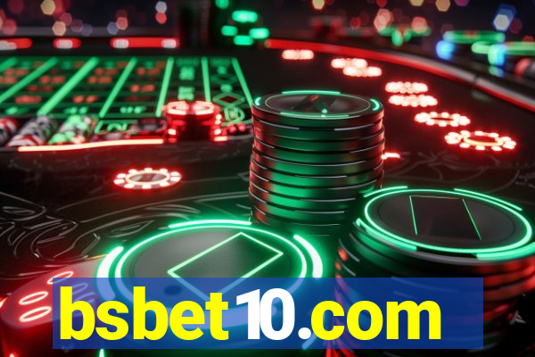 bsbet10.com