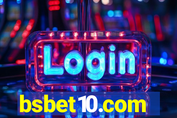 bsbet10.com