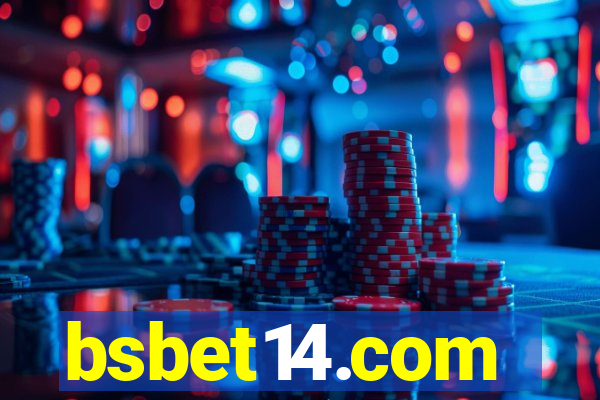 bsbet14.com