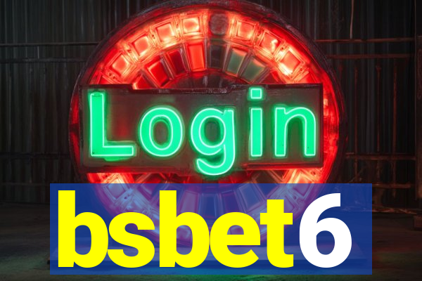 bsbet6