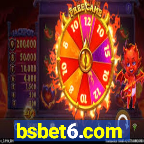 bsbet6.com