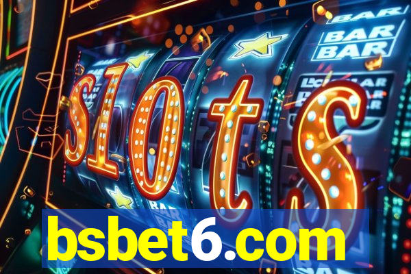 bsbet6.com