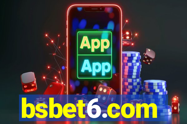 bsbet6.com