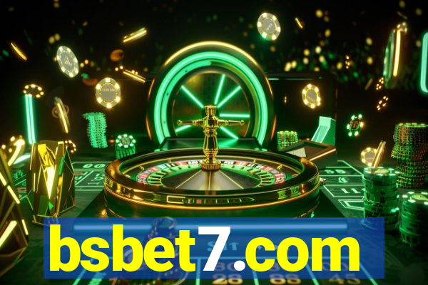 bsbet7.com