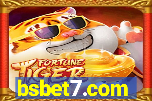 bsbet7.com