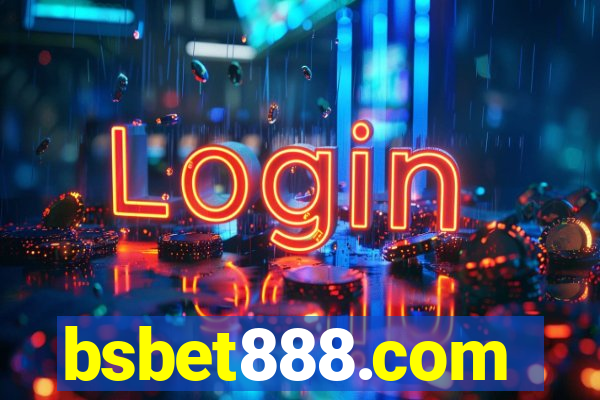 bsbet888.com