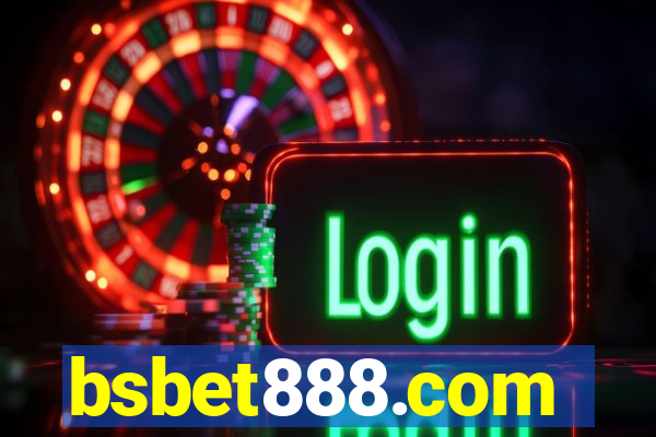 bsbet888.com