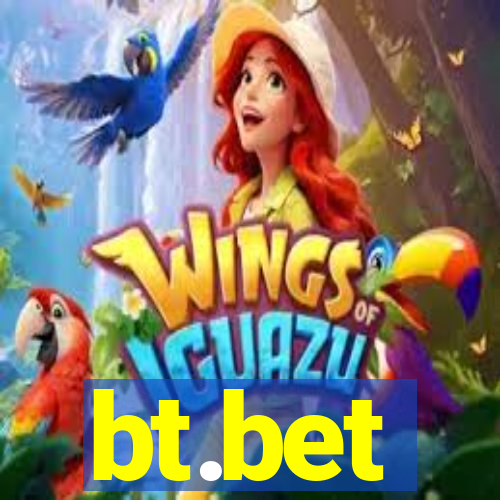 bt.bet