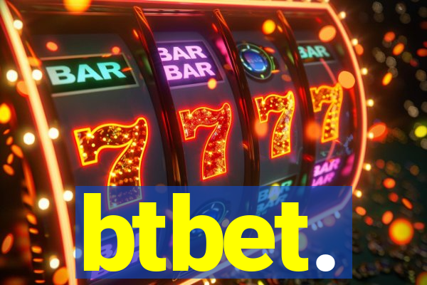 btbet.