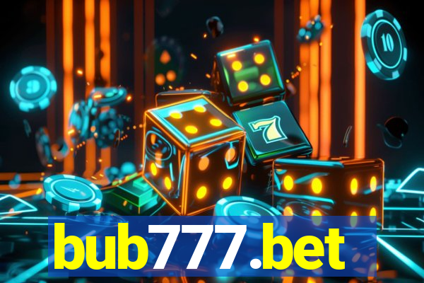 bub777.bet