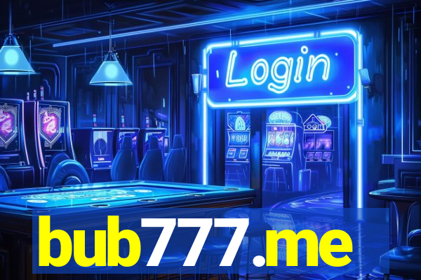 bub777.me