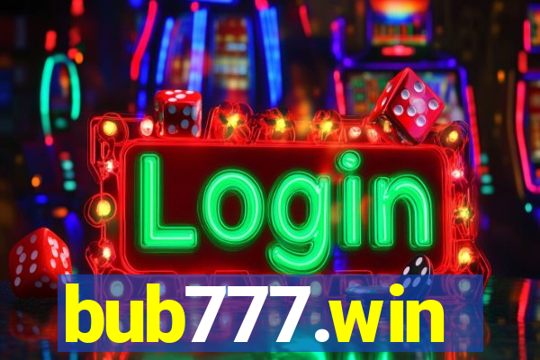 bub777.win