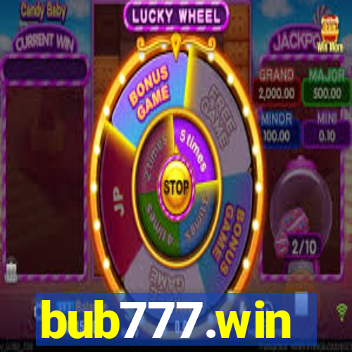 bub777.win