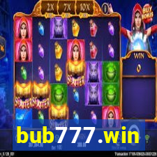 bub777.win