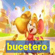 bucetero