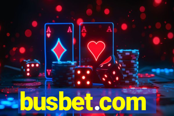 busbet.com