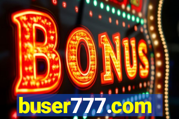 buser777.com