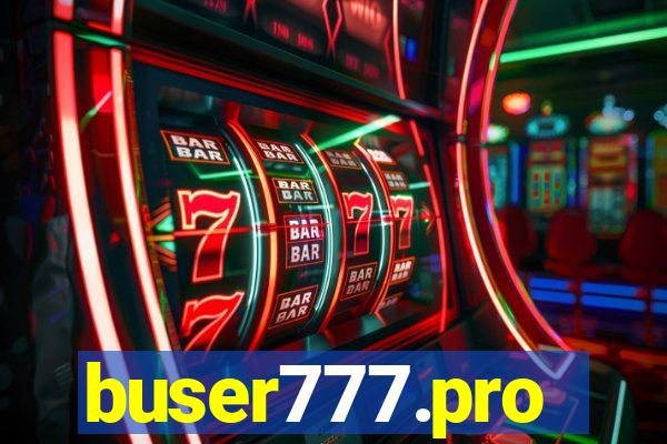 buser777.pro