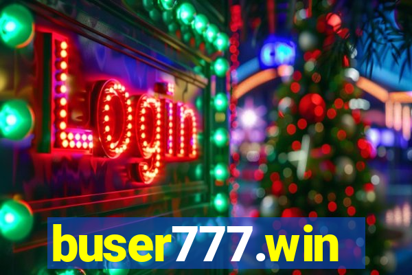 buser777.win