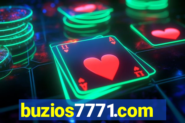 buzios7771.com