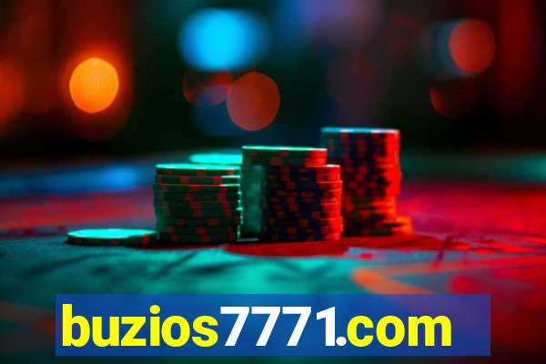 buzios7771.com