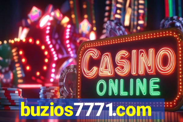 buzios7771.com