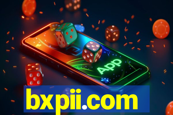 bxpii.com