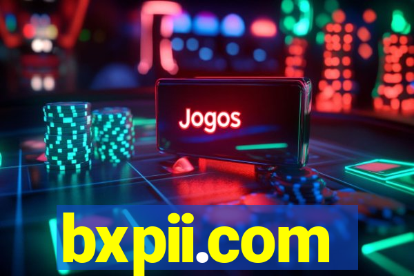 bxpii.com