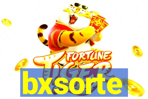 bxsorte