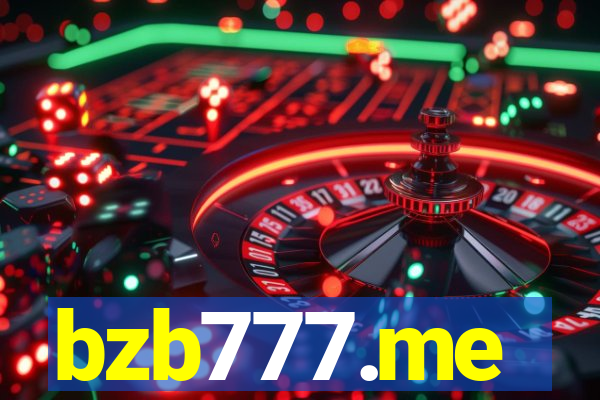 bzb777.me