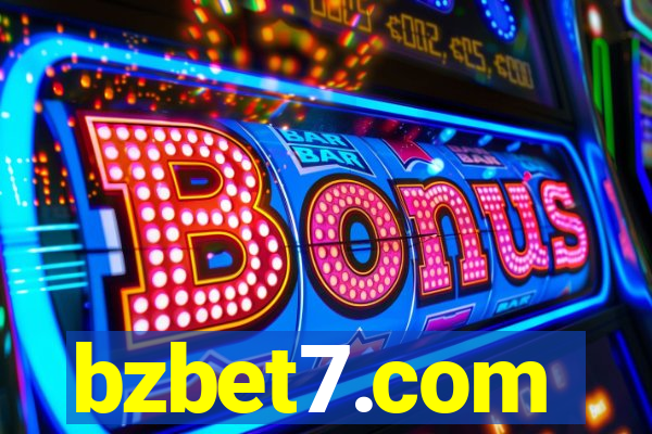 bzbet7.com