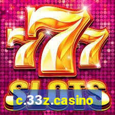 c.33z.casino