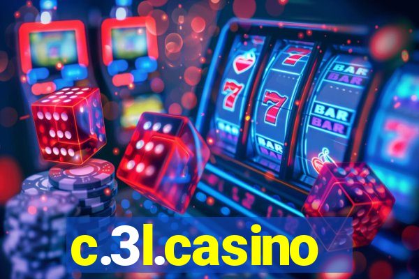 c.3l.casino