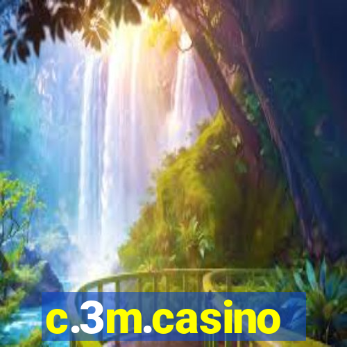 c.3m.casino