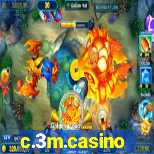 c.3m.casino