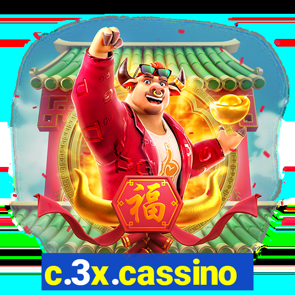 c.3x.cassino