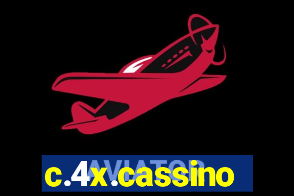 c.4x.cassino