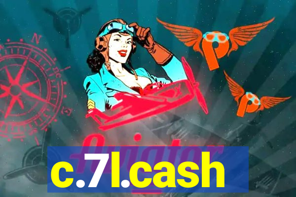 c.7l.cash