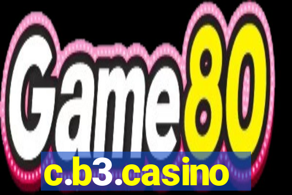 c.b3.casino