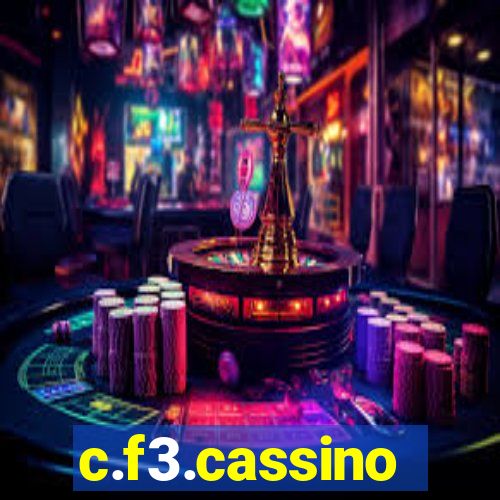 c.f3.cassino