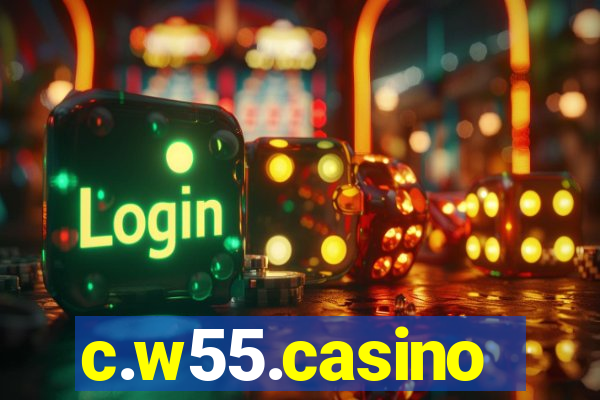 c.w55.casino