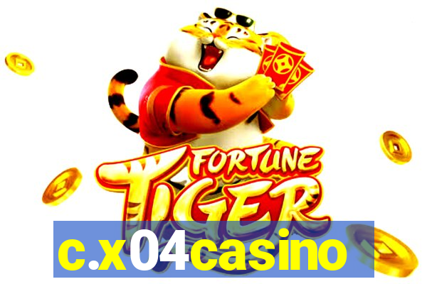 c.x04casino