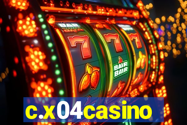 c.x04casino