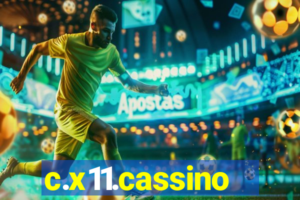 c.x11.cassino