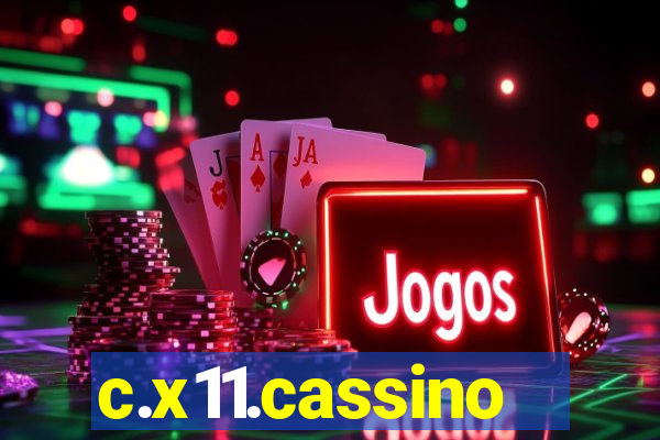 c.x11.cassino